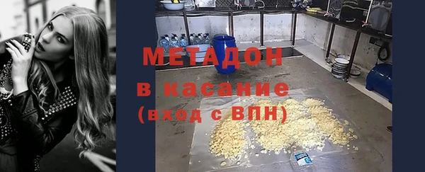 индика Пересвет
